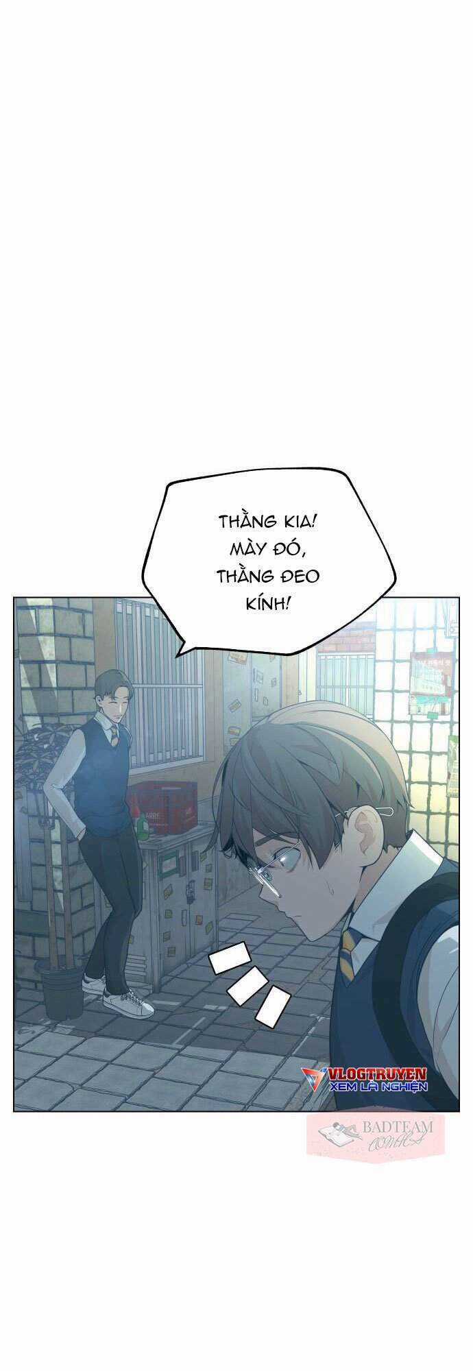 Vua Đóng Cọc Chapter 4 trang 3