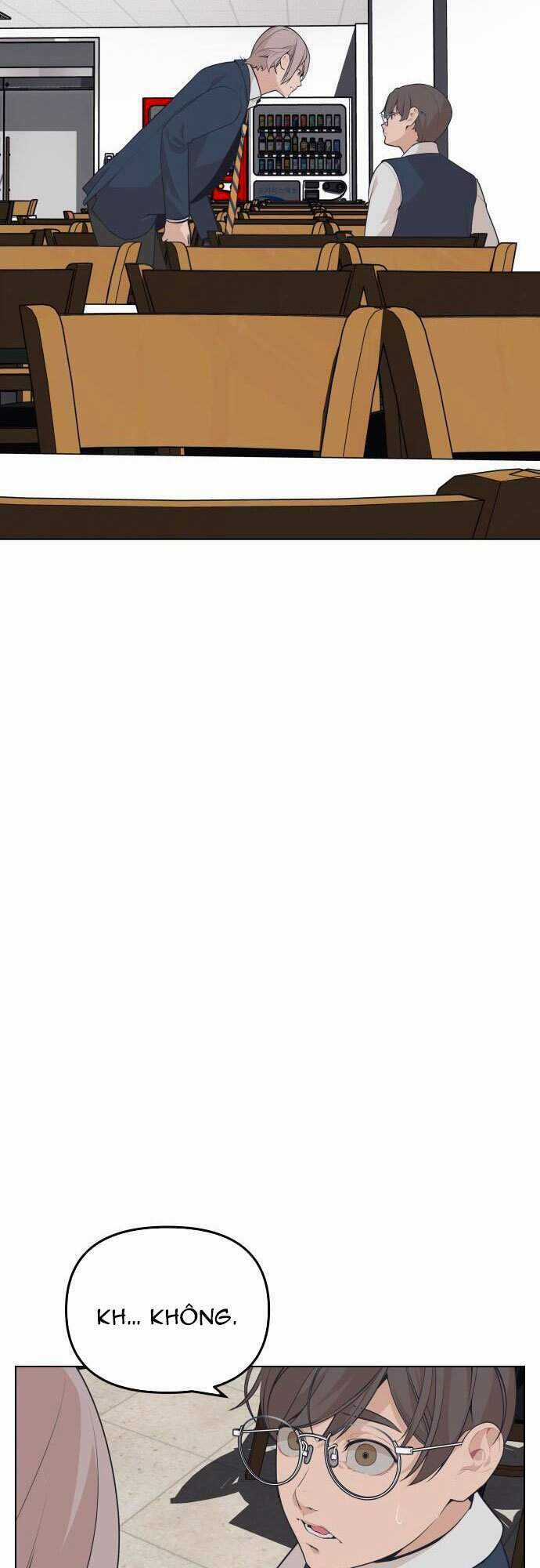 Vua Đóng Cọc Chapter 4 trang 31