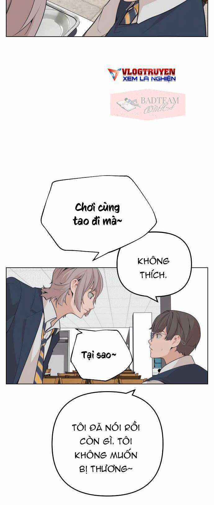 Vua Đóng Cọc Chapter 4 trang 32