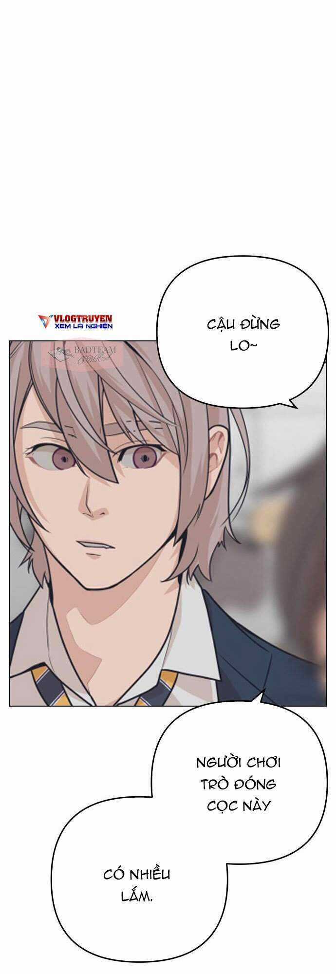 Vua Đóng Cọc Chapter 4 trang 33