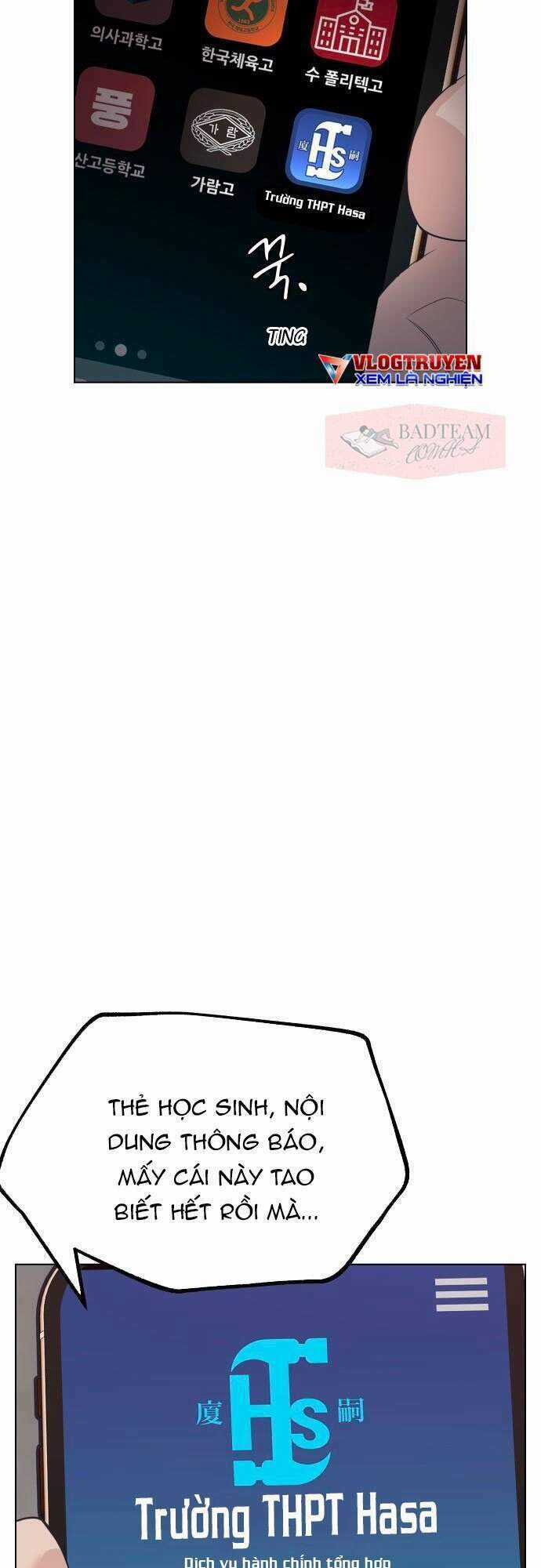 Vua Đóng Cọc Chapter 4 trang 39