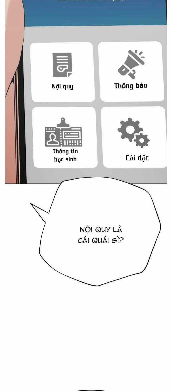 Vua Đóng Cọc Chapter 4 trang 40