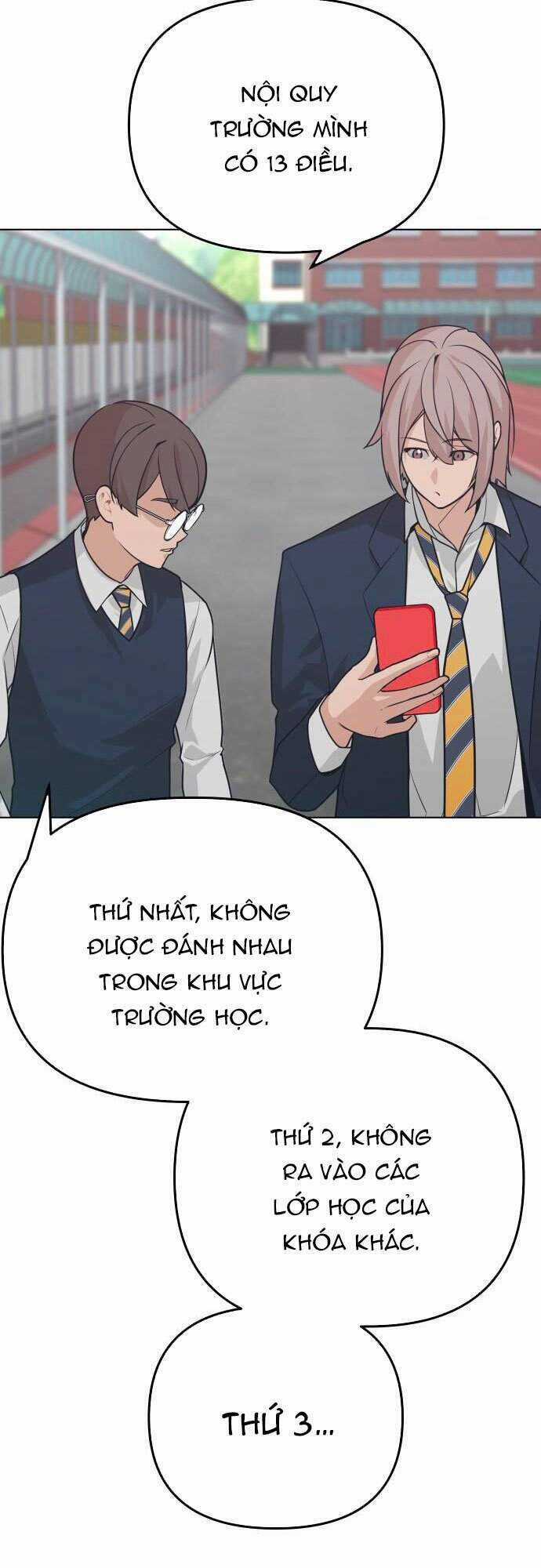 Vua Đóng Cọc Chapter 4 trang 41