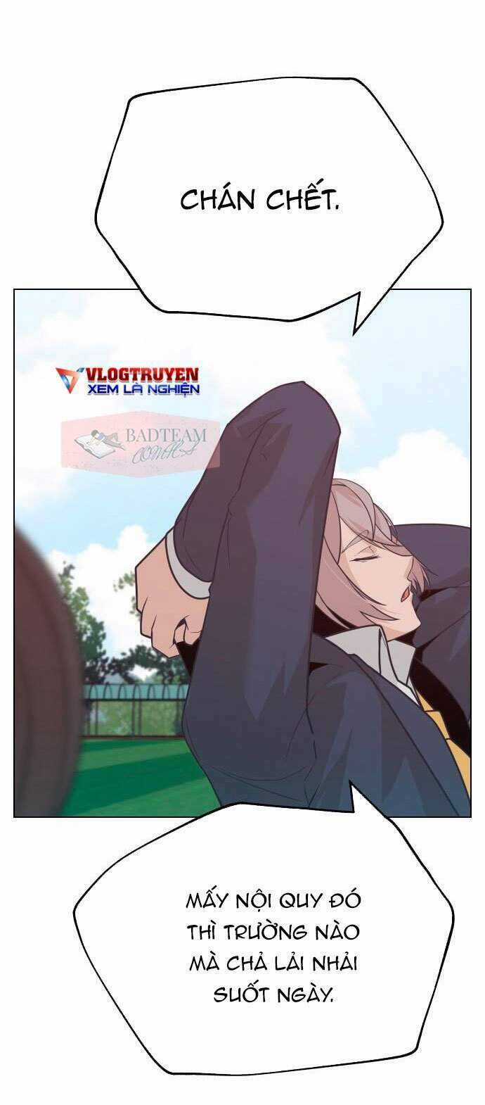 Vua Đóng Cọc Chapter 4 trang 42