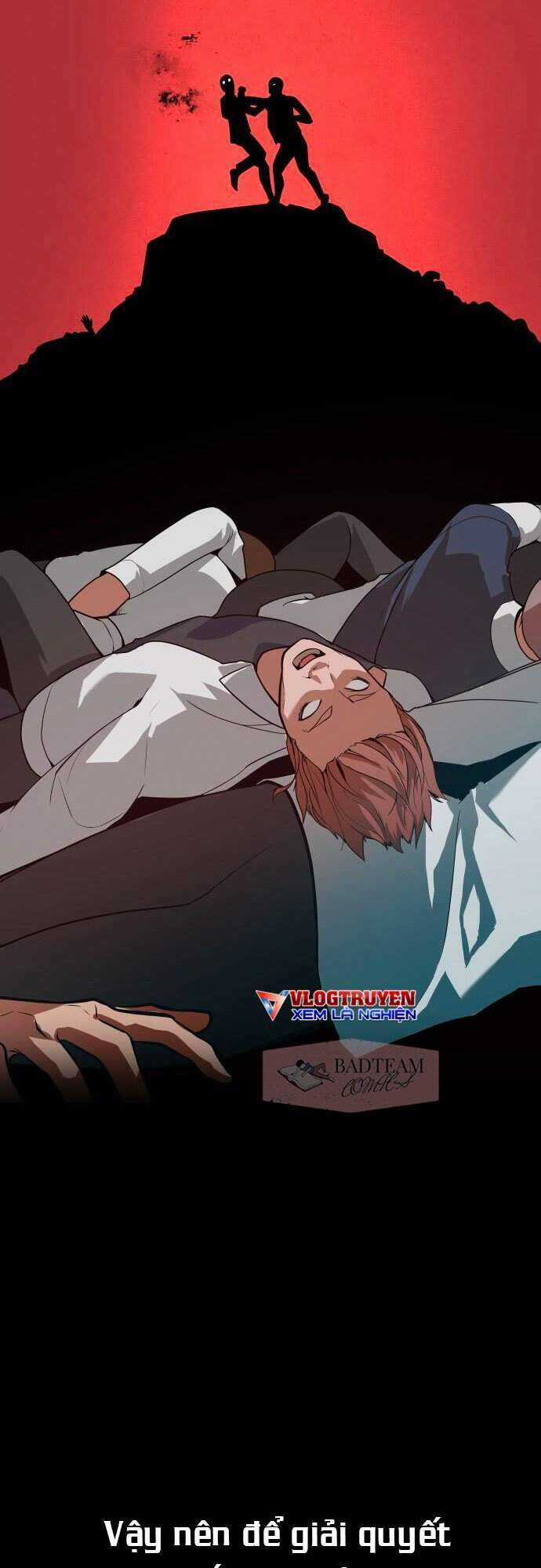 Vua Đóng Cọc Chapter 4 trang 51