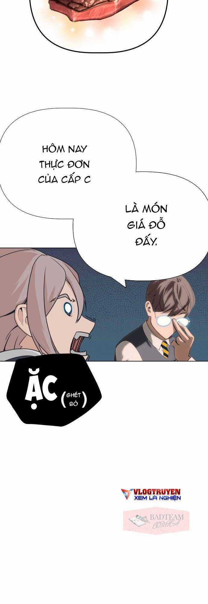 Vua Đóng Cọc Chapter 4 trang 57