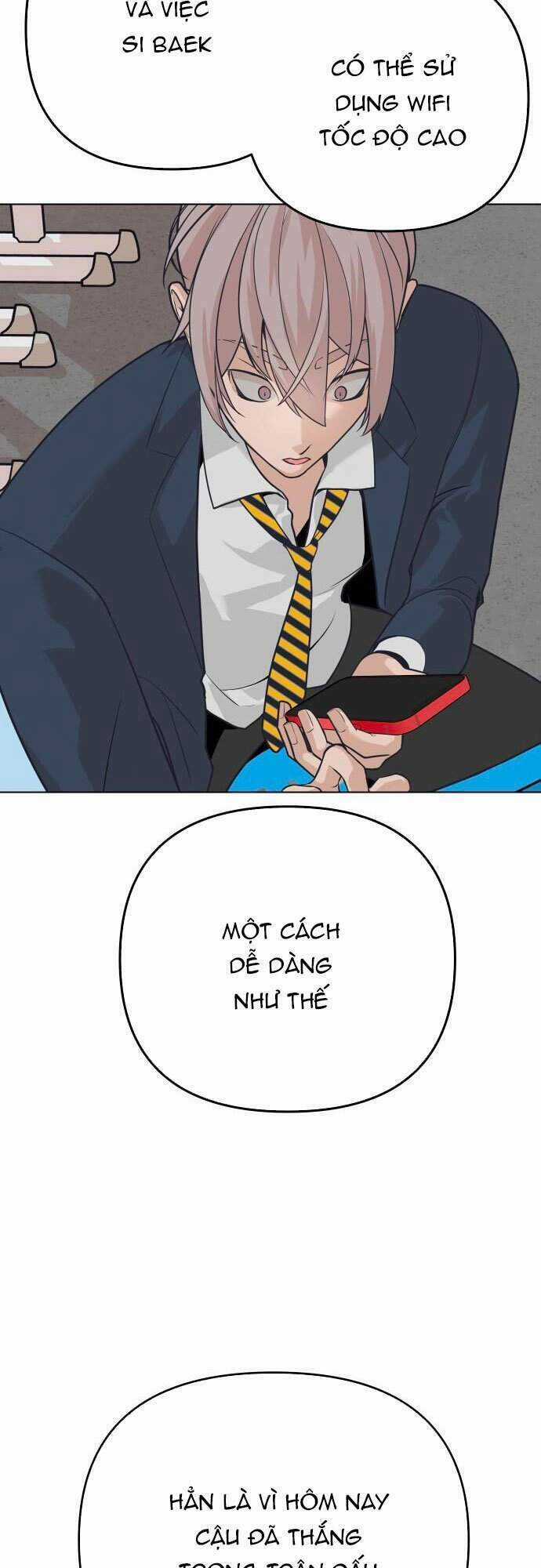 Vua Đóng Cọc Chapter 4 trang 59