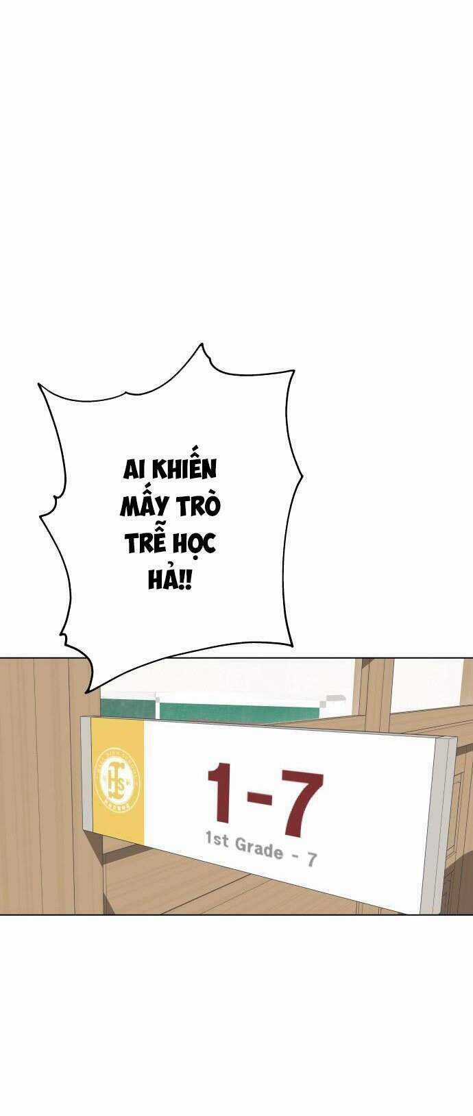 Vua Đóng Cọc Chapter 4 trang 6