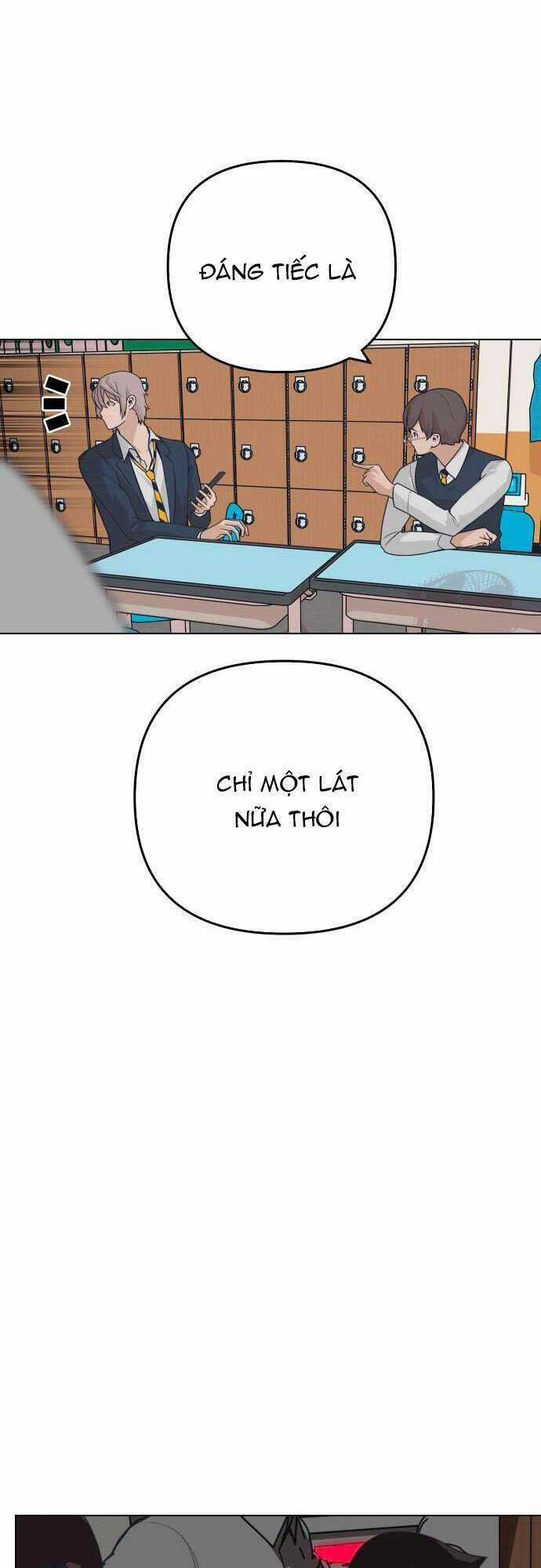 Vua Đóng Cọc Chapter 4 trang 61