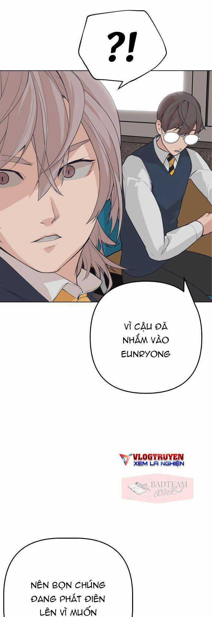 Vua Đóng Cọc Chapter 4 trang 65