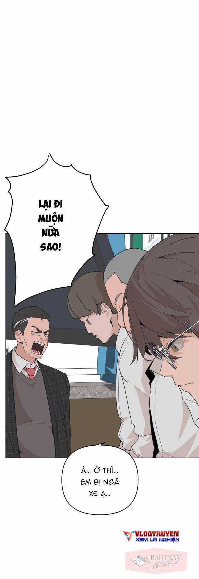 Vua Đóng Cọc Chapter 4 trang 7