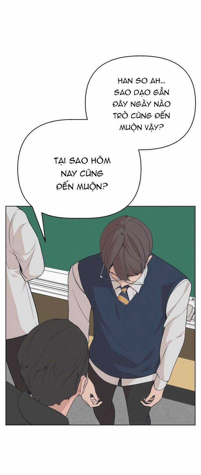 Vua Đóng Cọc Chapter 4 trang 8