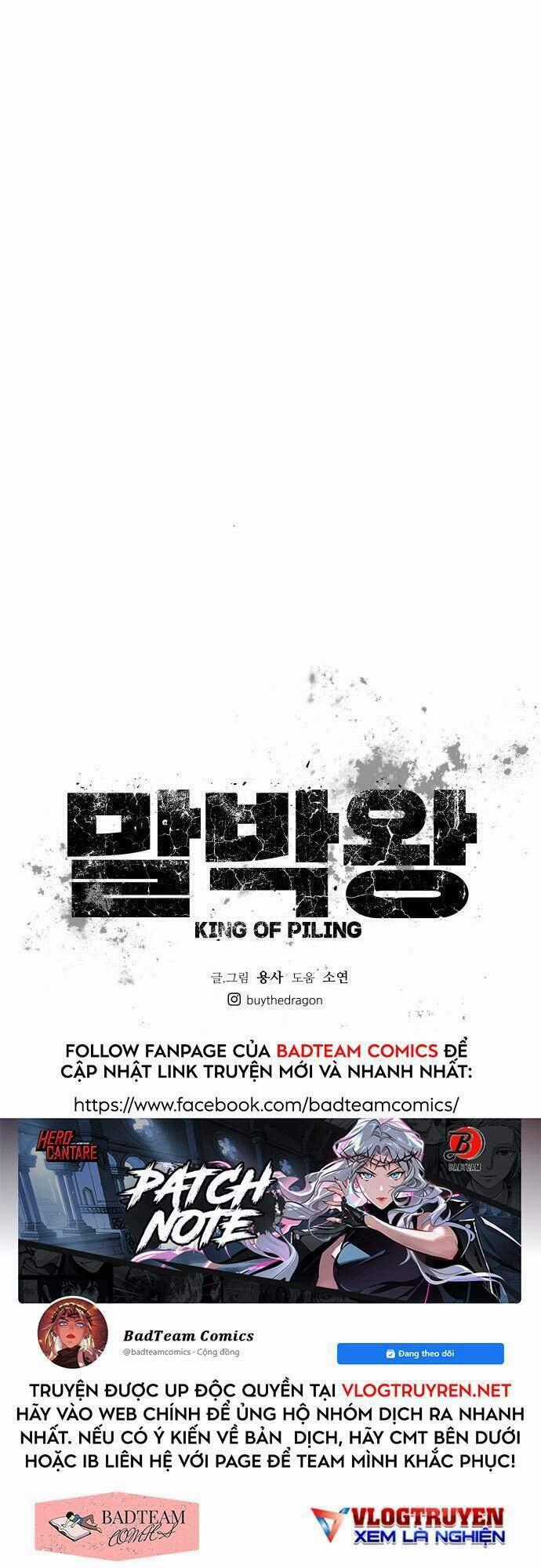 Vua Đóng Cọc Chapter 4 trang 82