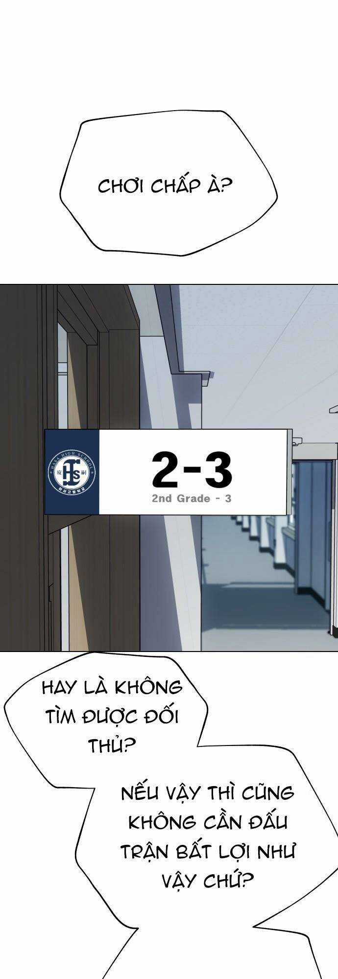 Vua Đóng Cọc Chapter 40 trang 10