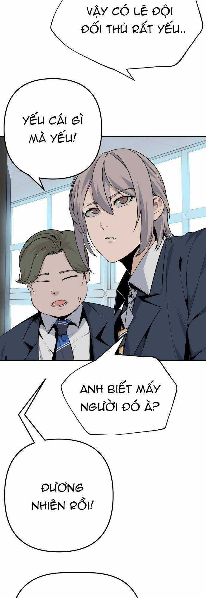 Vua Đóng Cọc Chapter 40 trang 11