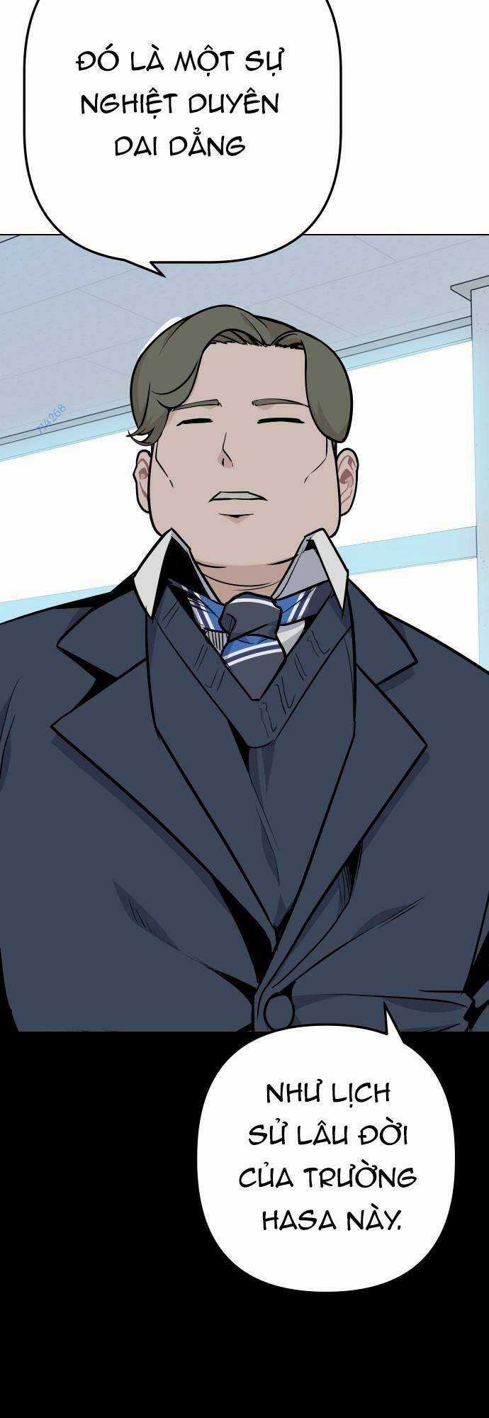 Vua Đóng Cọc Chapter 40 trang 12