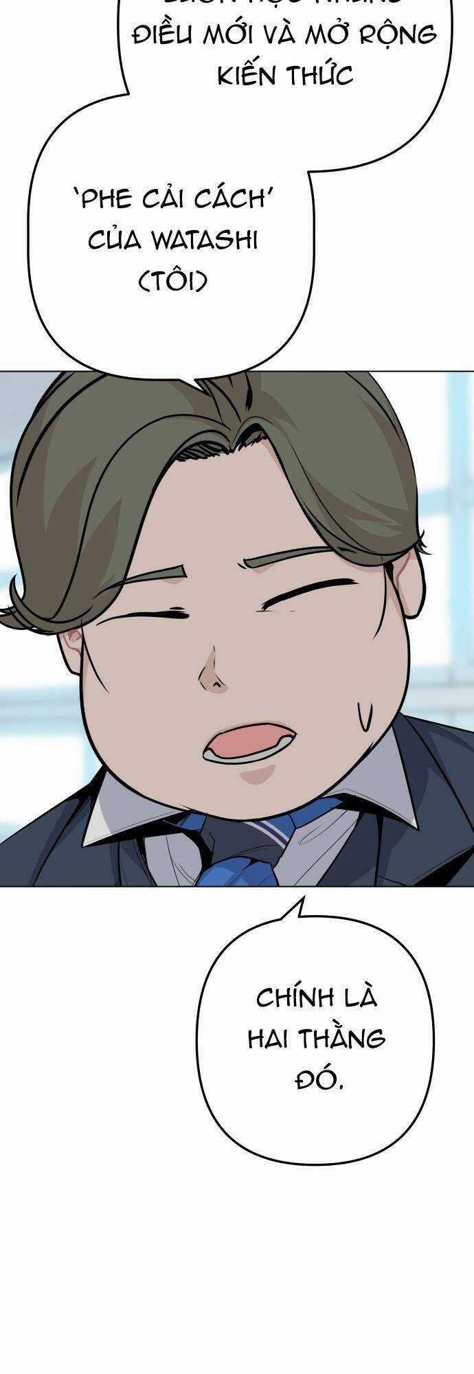 Vua Đóng Cọc Chapter 40 trang 15