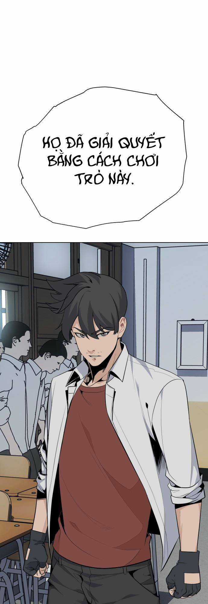 Vua Đóng Cọc Chapter 40 trang 19