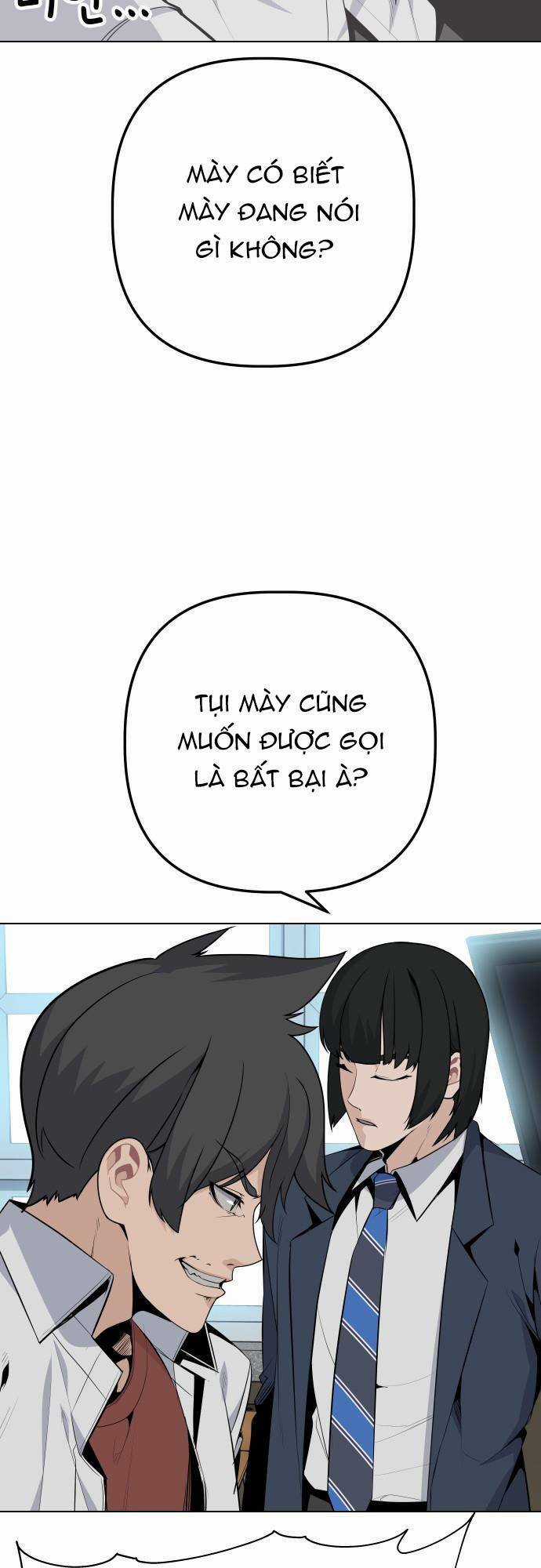 Vua Đóng Cọc Chapter 40 trang 22