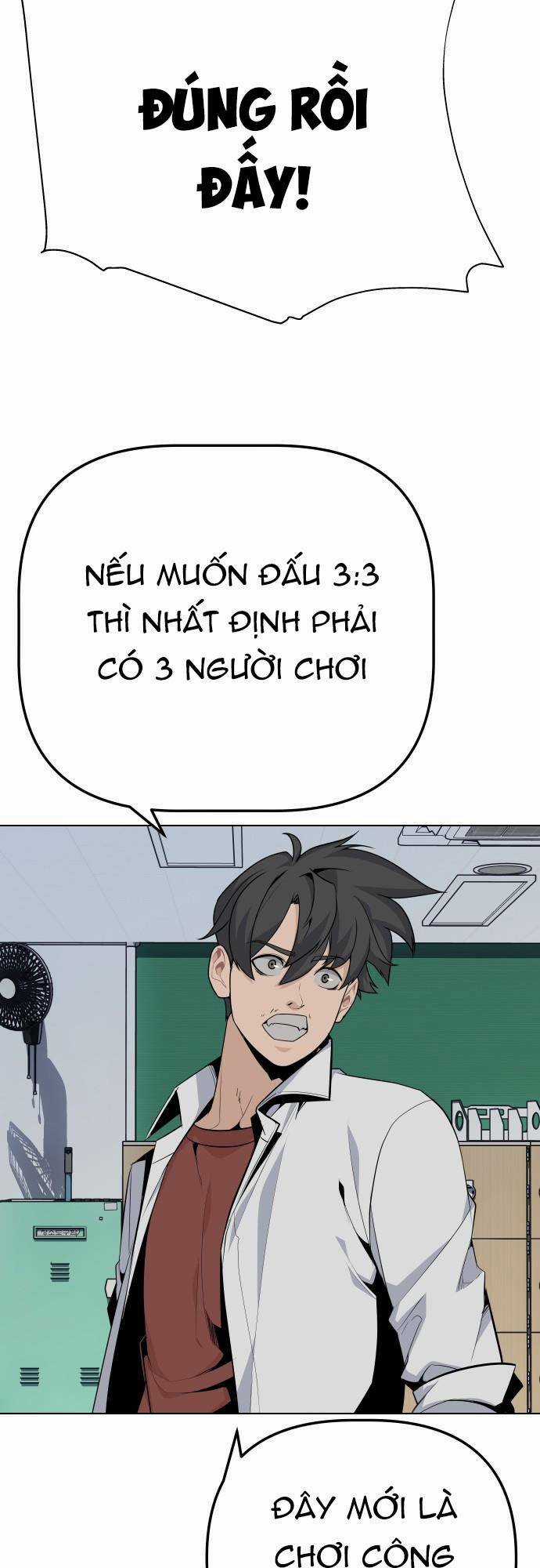 Vua Đóng Cọc Chapter 40 trang 23