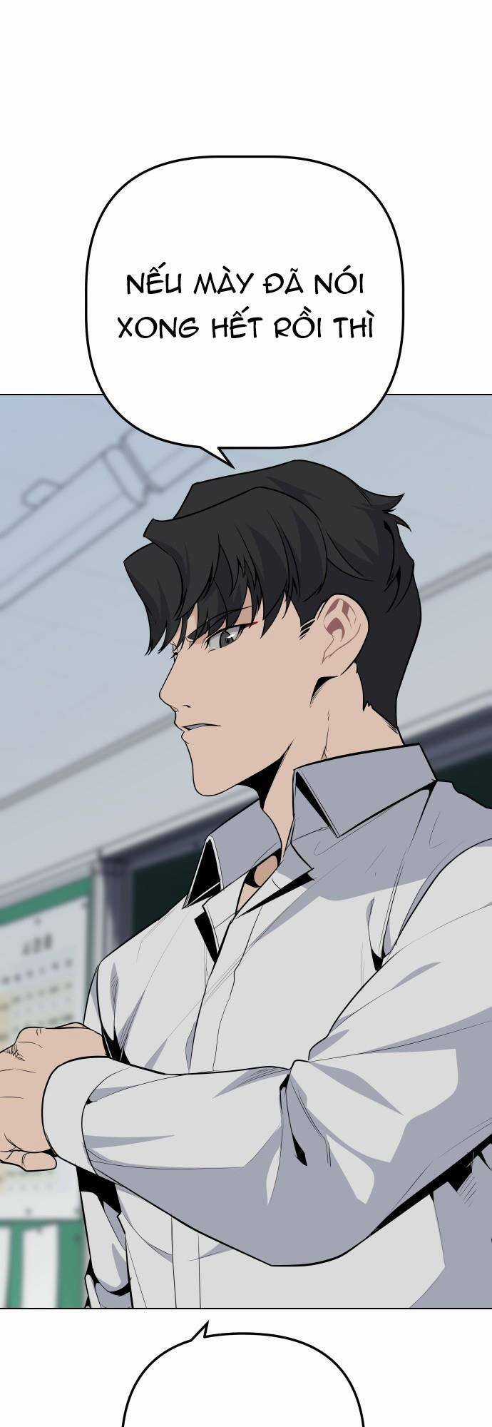 Vua Đóng Cọc Chapter 40 trang 27