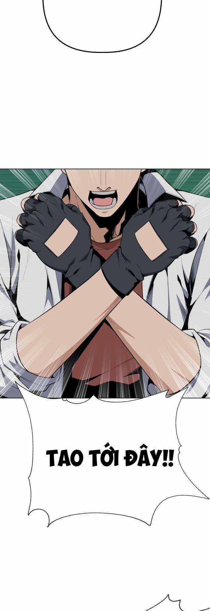 Vua Đóng Cọc Chapter 40 trang 30