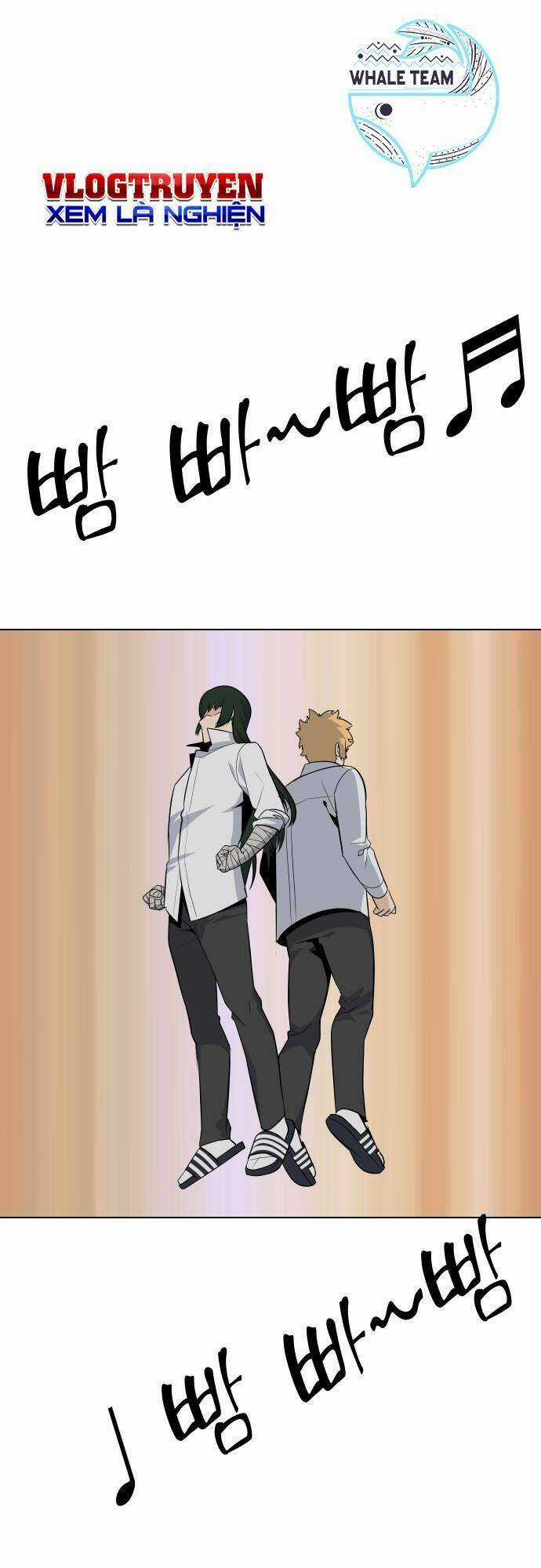 Vua Đóng Cọc Chapter 40 trang 33