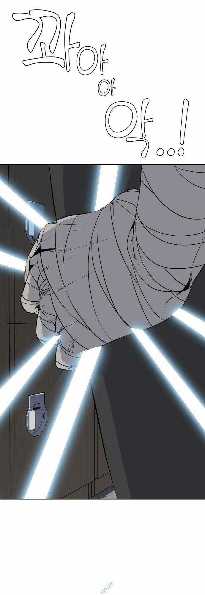 Vua Đóng Cọc Chapter 40 trang 35