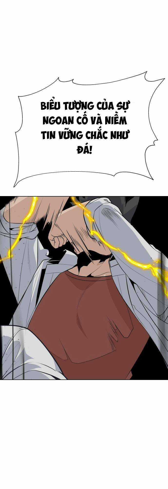 Vua Đóng Cọc Chapter 40 trang 36