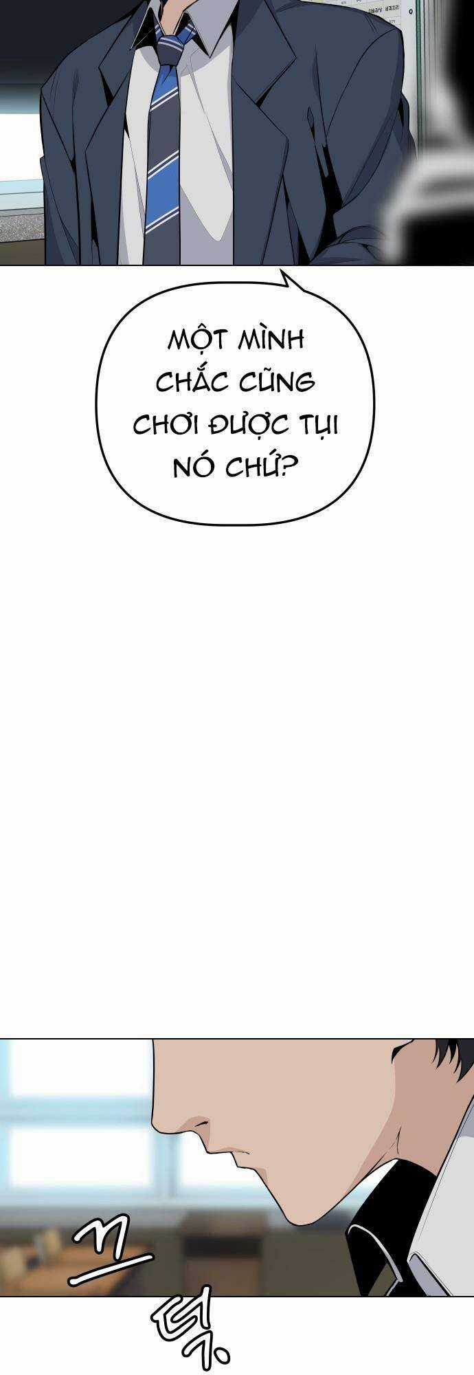 Vua Đóng Cọc Chapter 40 trang 39