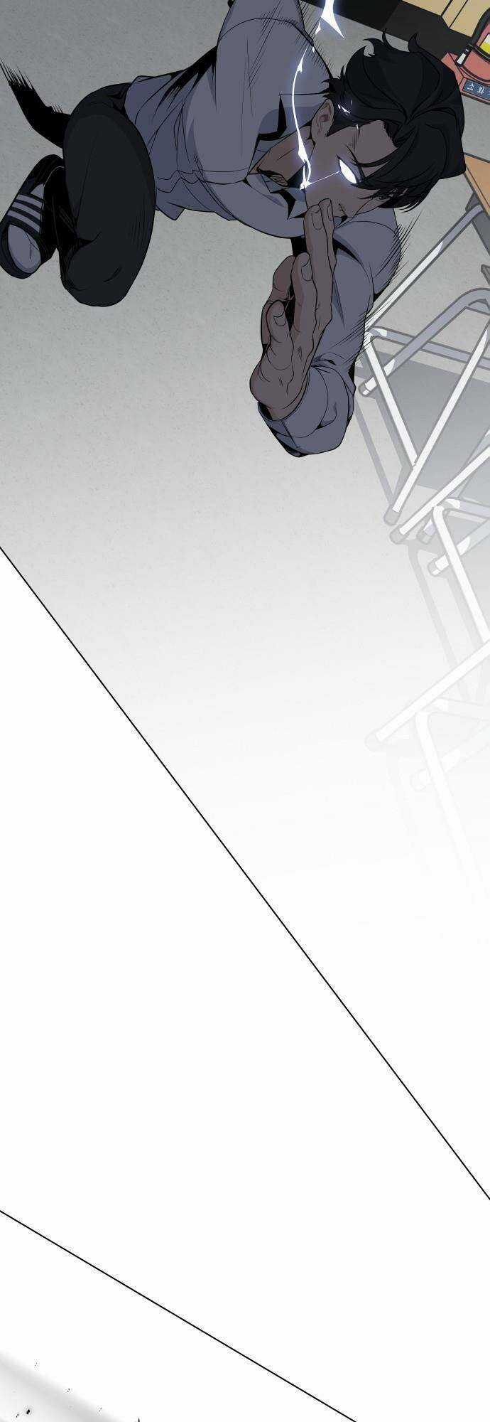 Vua Đóng Cọc Chapter 40 trang 43