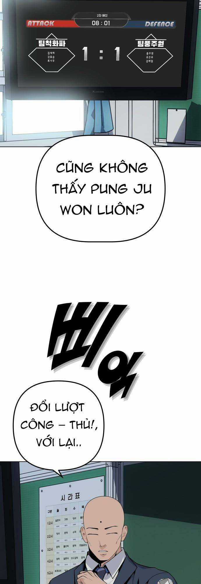 Vua Đóng Cọc Chapter 40 trang 5