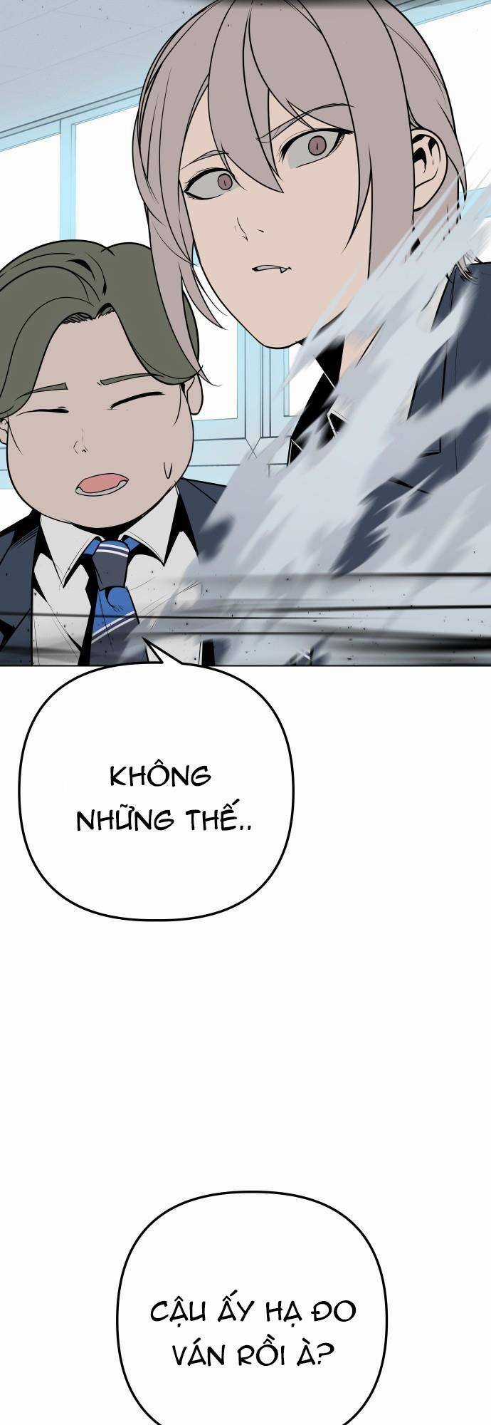 Vua Đóng Cọc Chapter 40 trang 51