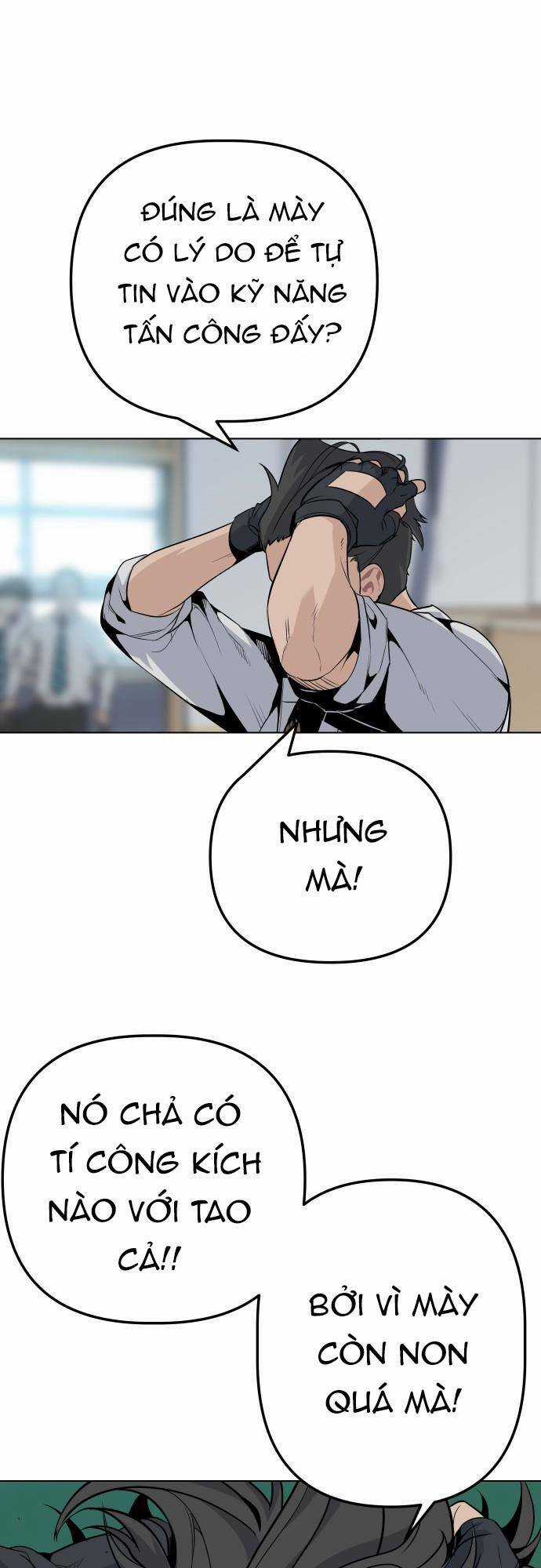 Vua Đóng Cọc Chapter 40 trang 54