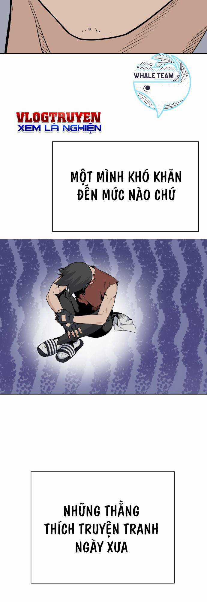 Vua Đóng Cọc Chapter 40 trang 56