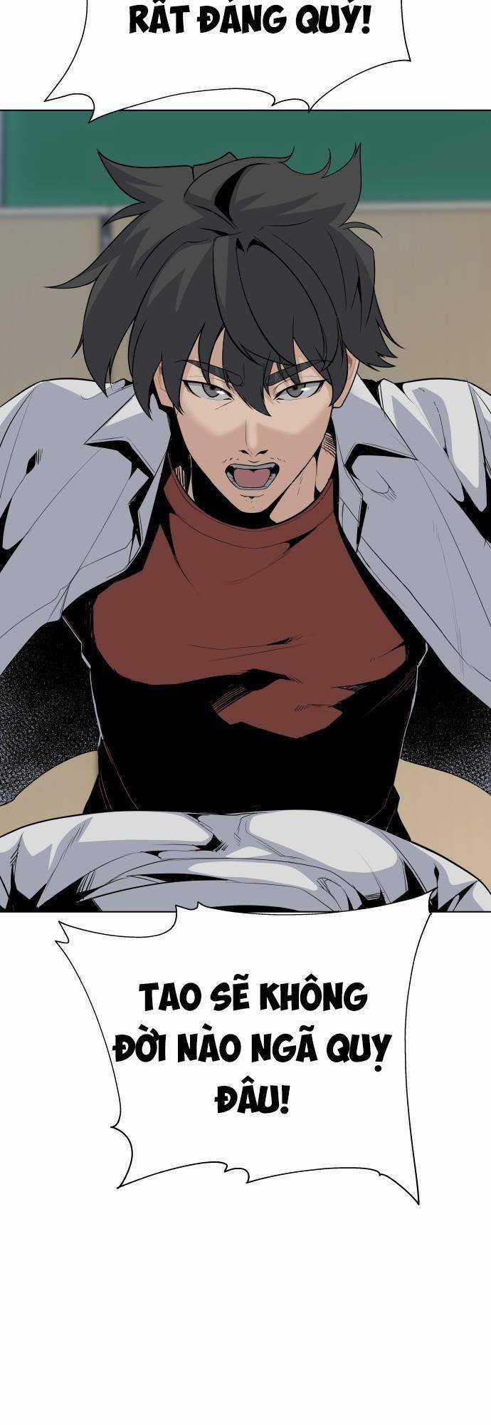 Vua Đóng Cọc Chapter 40 trang 58