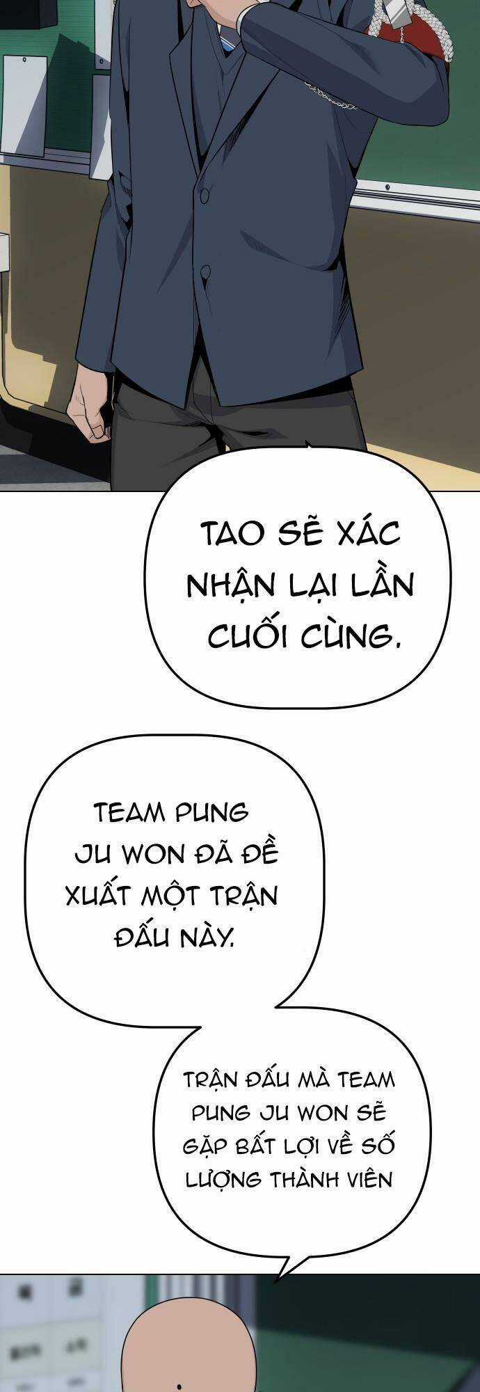 Vua Đóng Cọc Chapter 40 trang 6