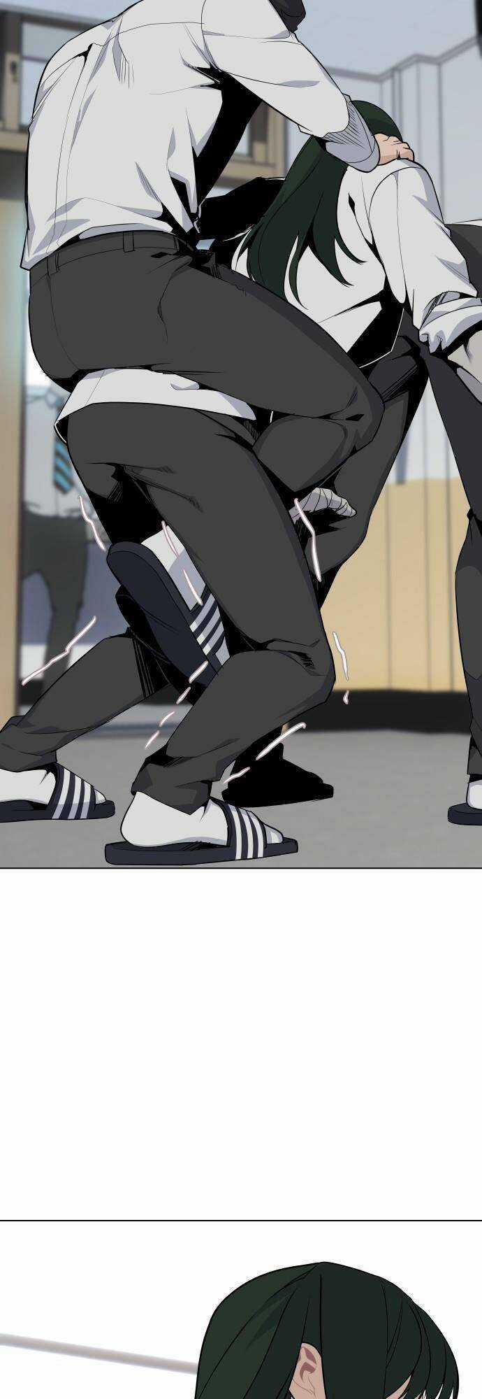 Vua Đóng Cọc Chapter 40 trang 69