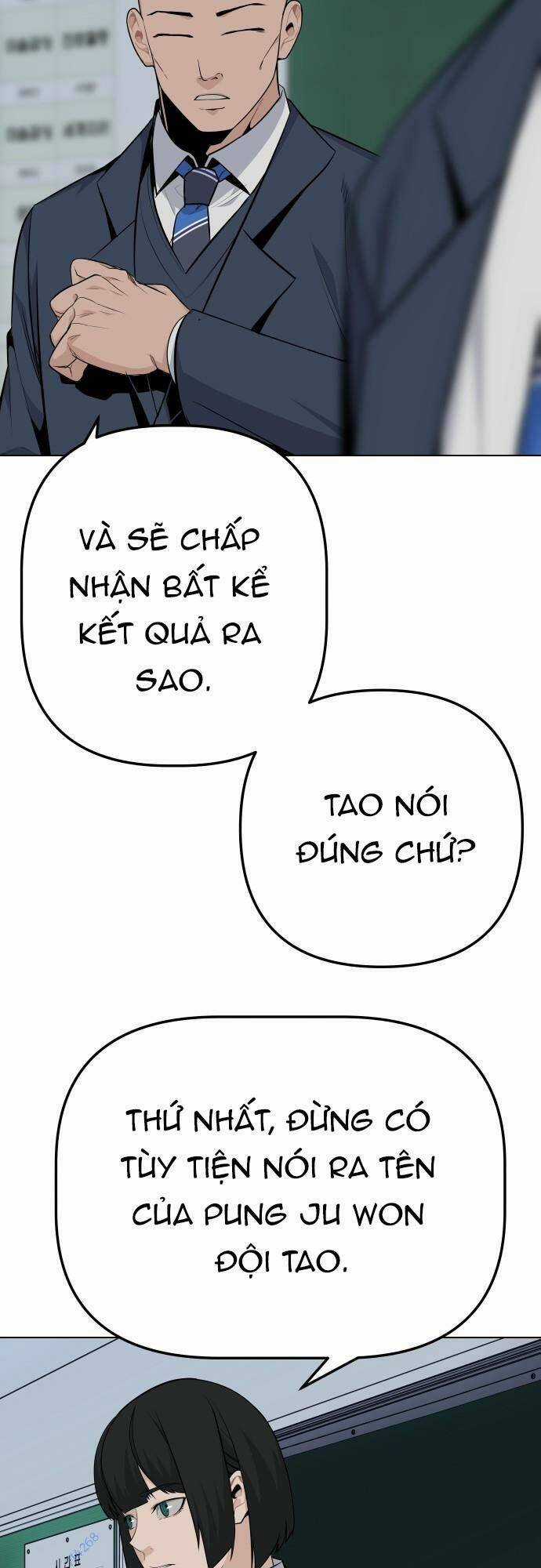 Vua Đóng Cọc Chapter 40 trang 7