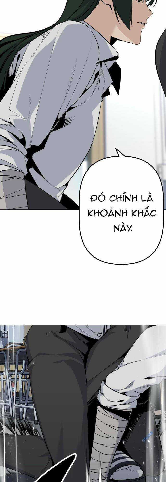 Vua Đóng Cọc Chapter 40 trang 70