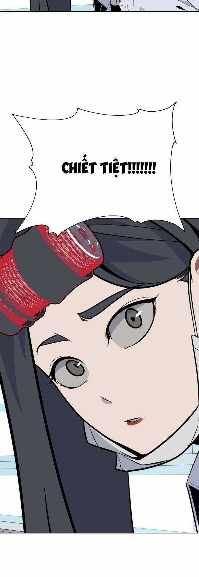 Vua Đóng Cọc Chapter 40 trang 72