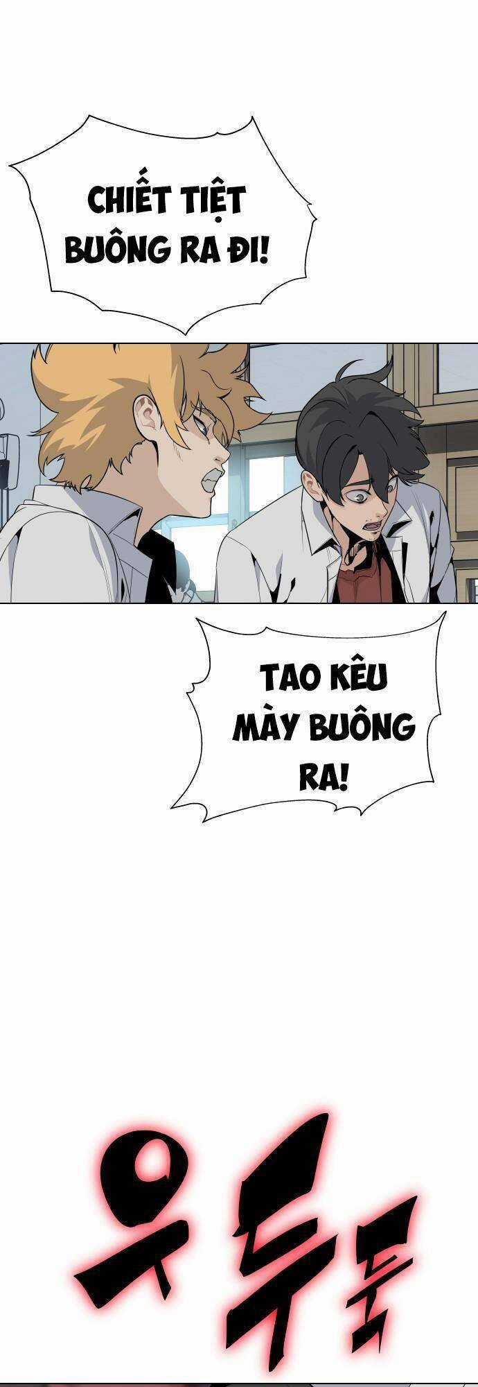 Vua Đóng Cọc Chapter 40 trang 73