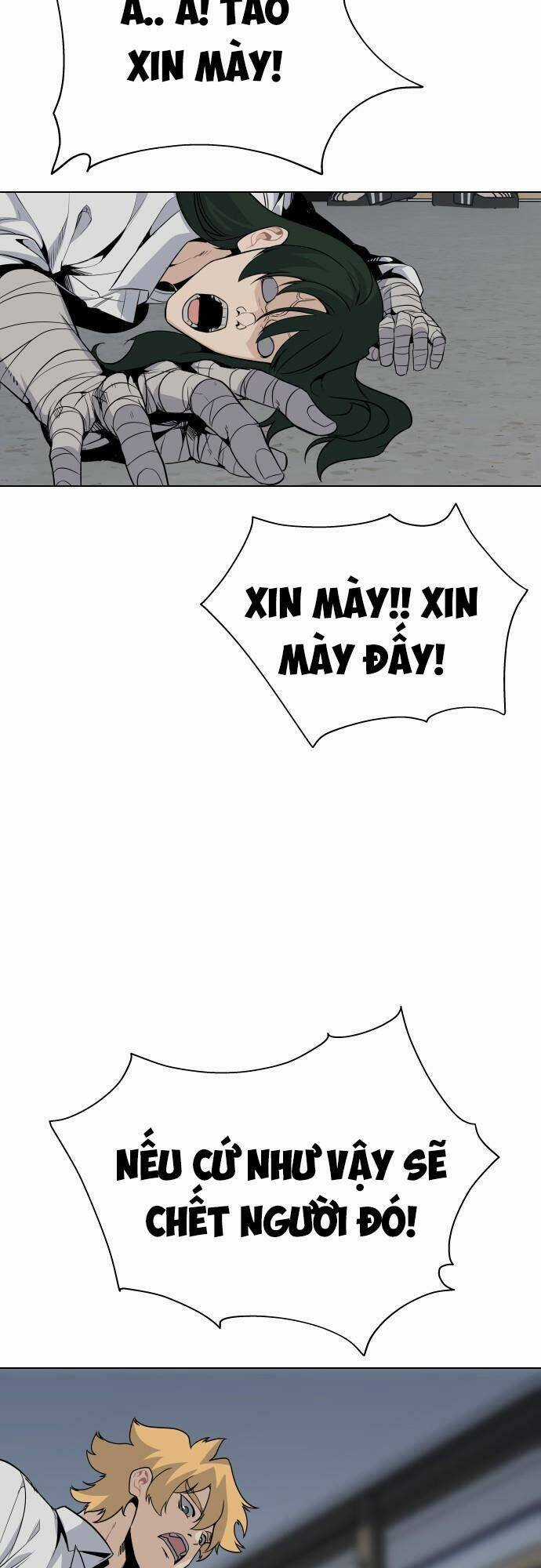 Vua Đóng Cọc Chapter 40 trang 75