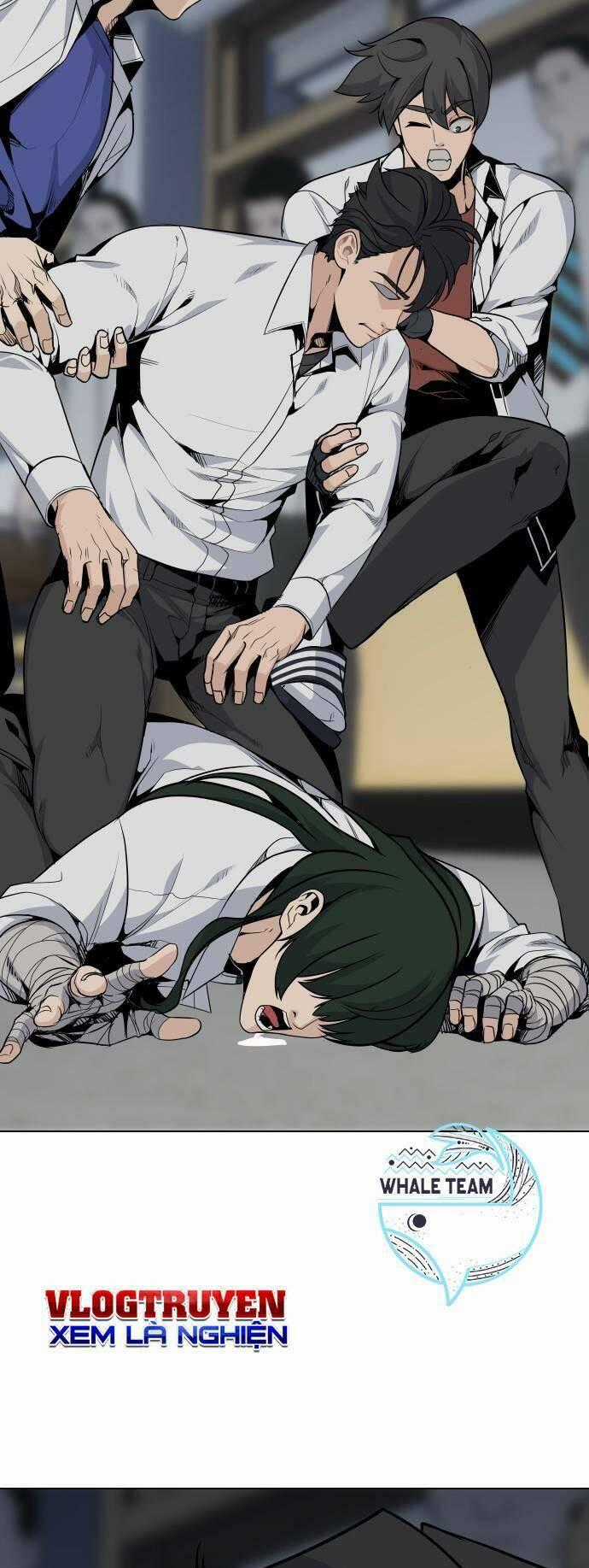 Vua Đóng Cọc Chapter 40 trang 76