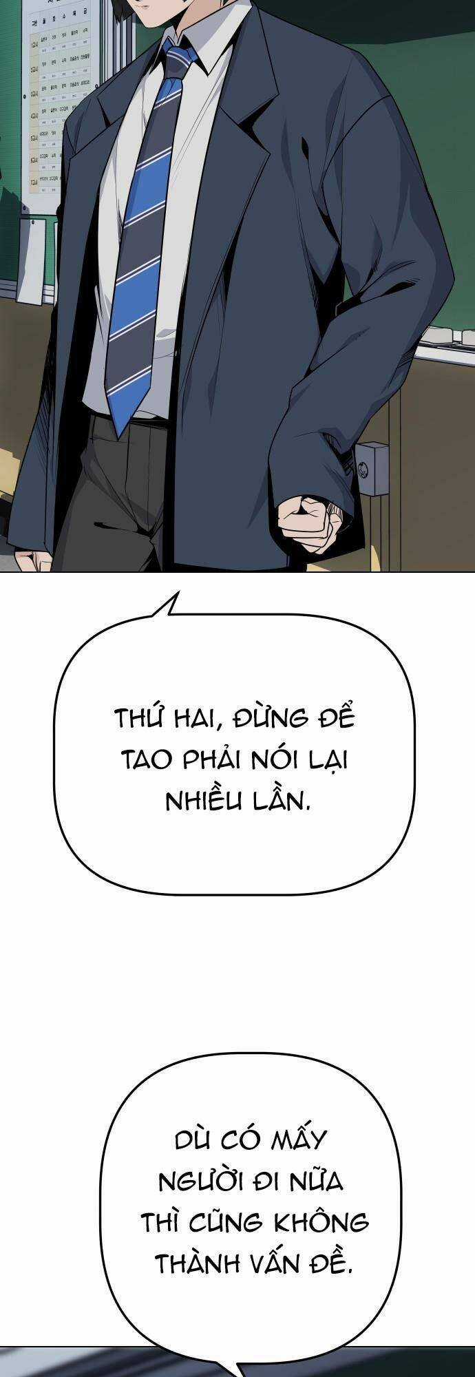 Vua Đóng Cọc Chapter 40 trang 8