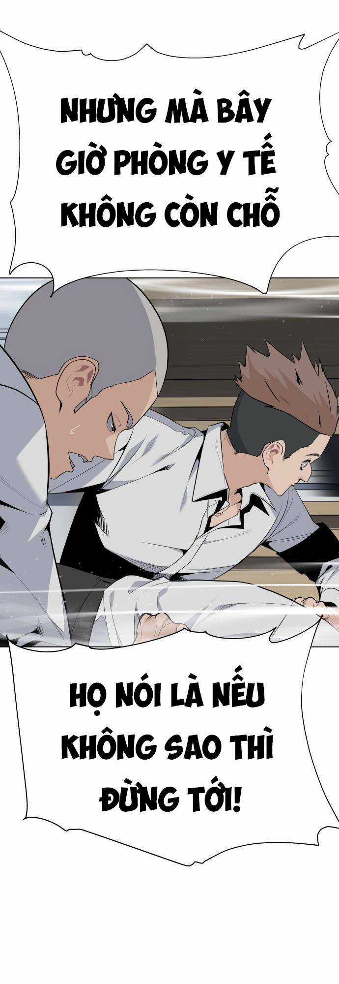 Vua Đóng Cọc Chapter 41 trang 10