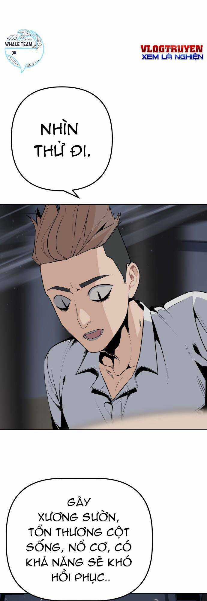 Vua Đóng Cọc Chapter 41 trang 11