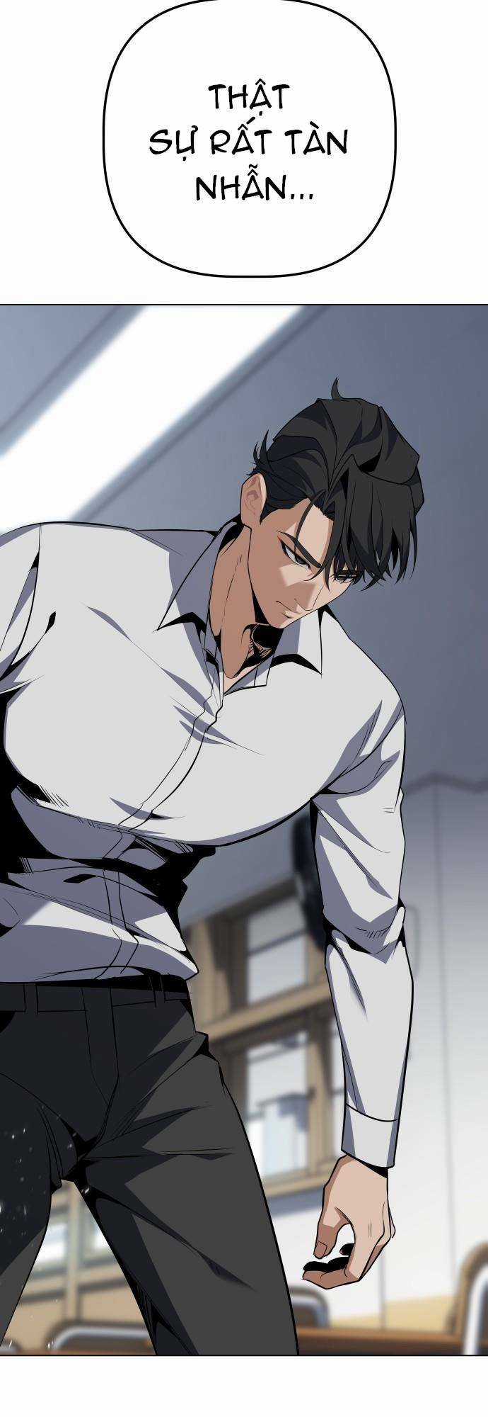 Vua Đóng Cọc Chapter 41 trang 13