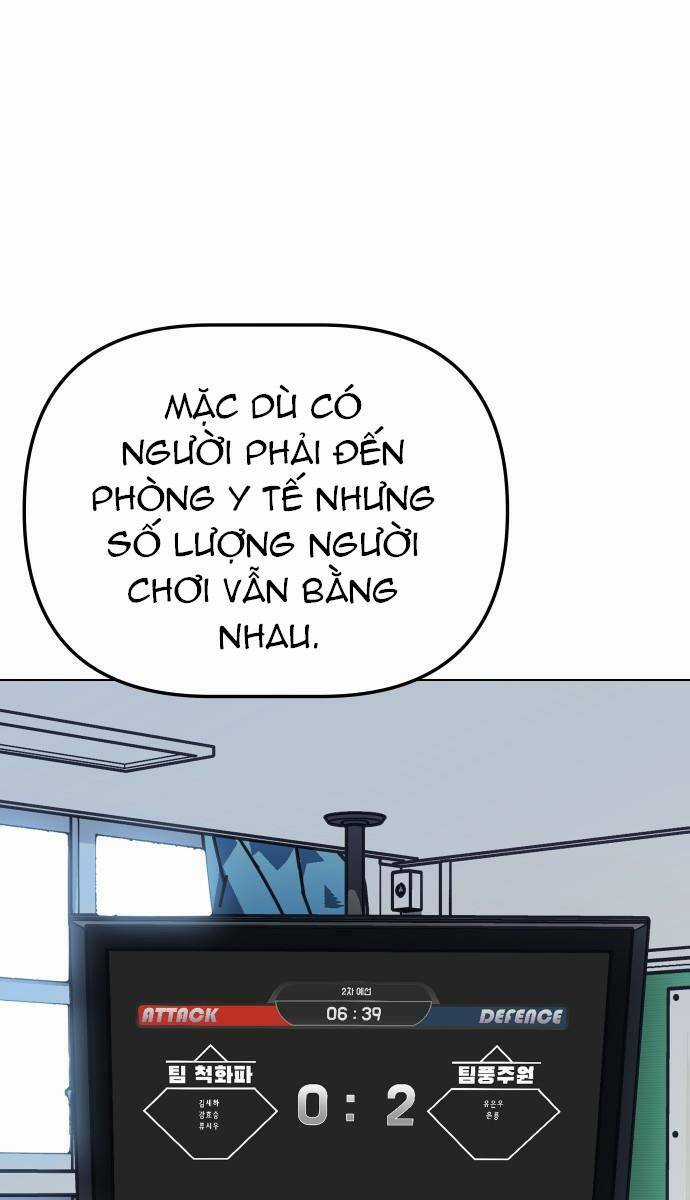 Vua Đóng Cọc Chapter 41 trang 14