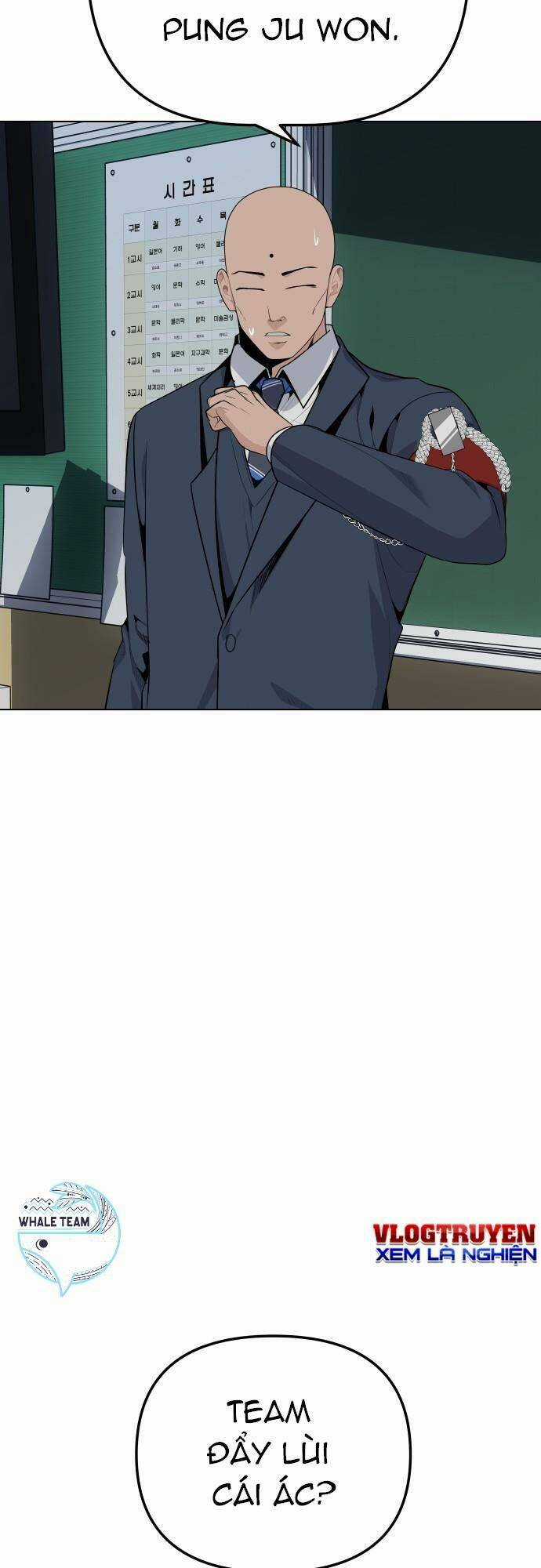 Vua Đóng Cọc Chapter 41 trang 16